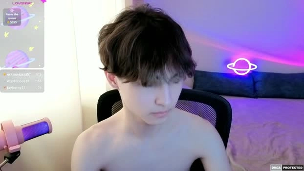 _milway_ 22-07-2026 Male kink skinny Video
