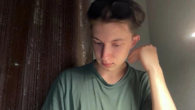 _zenvor_ 23-07-2026 Male sexyfeet hard Video