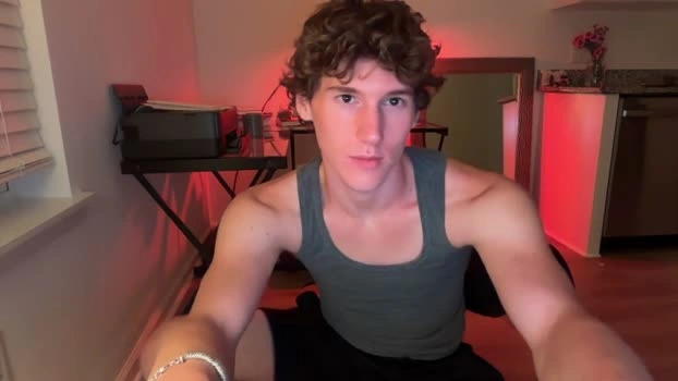 clayparkerrr 23-07-2026 Male strip bigload Video