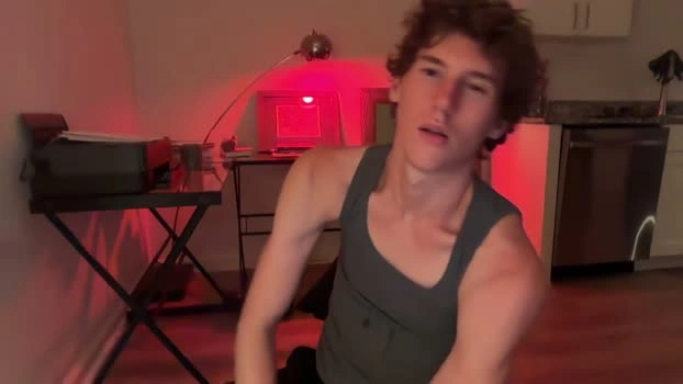 clayparkerrr 23-07-2026 Male sex sweet Video