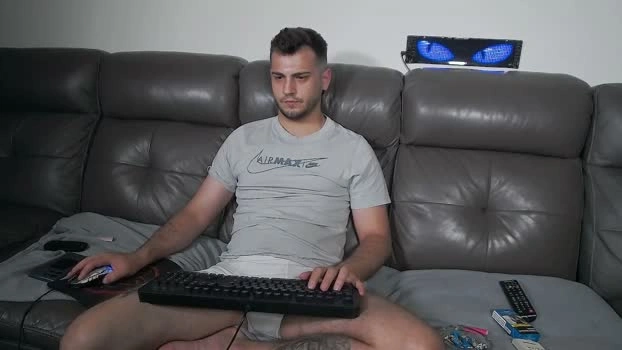 crazydom1 22-07-2026 Male Show natural Video