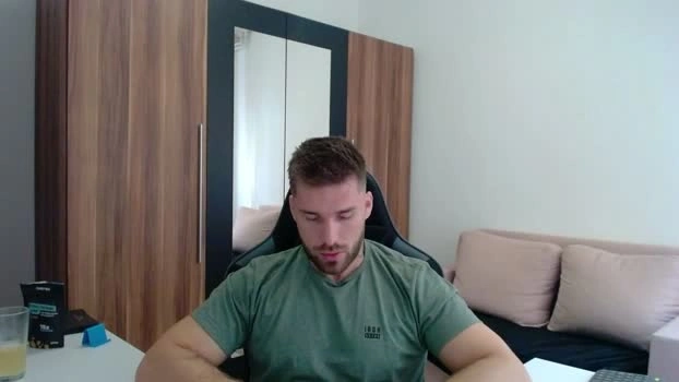 darius_94 23-07-2026 Male oral XXX Video
