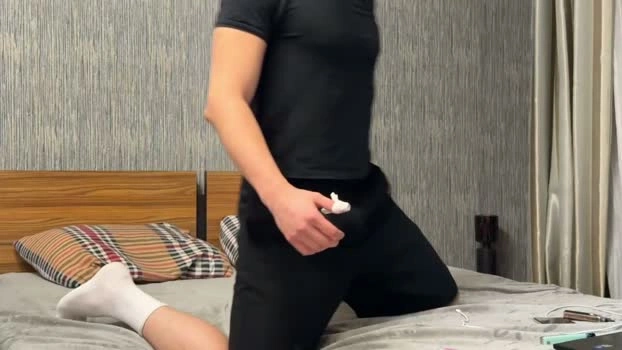 exclusiveflexboy 23-07-2026 Male deepthroat jerkoff Video