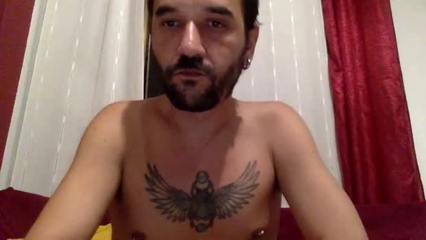 hurricap 23-07-2026 Male beauty Show Video