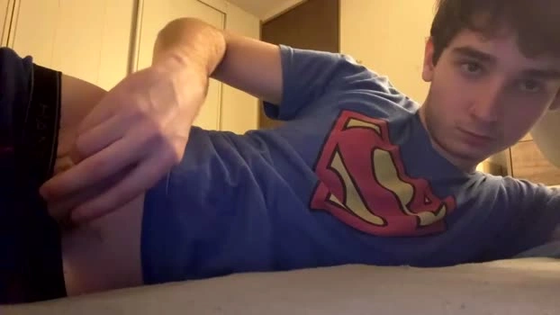 jeffreymillerjr08 23-07-2026 Male spank wank Video