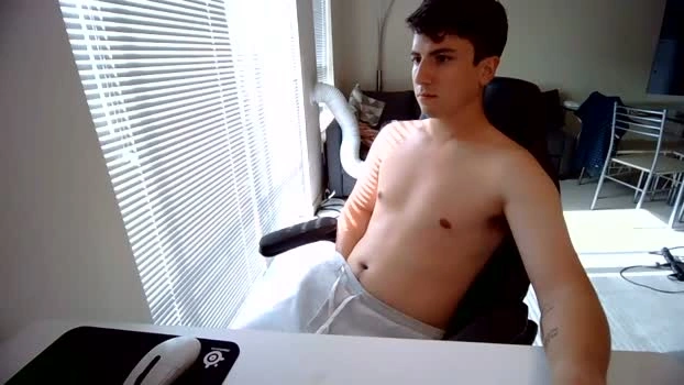 john22jackson 23-07-2026 Male bigass kissing Video