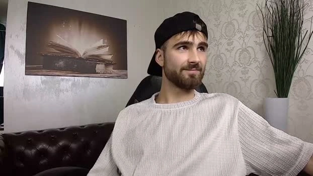 kyloeast 23-07-2026 Male hardcock striptease Video