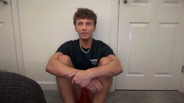 luciancrowe 23-07-2026 Male kinky cute Video