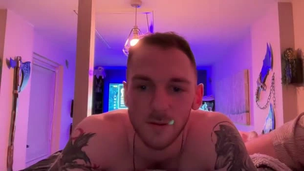 lukeh666 23-07-2026 Male striptease kissing Video