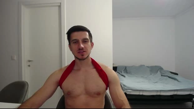 meet_your_master 23-07-2026 Male prettyface fuckface Video