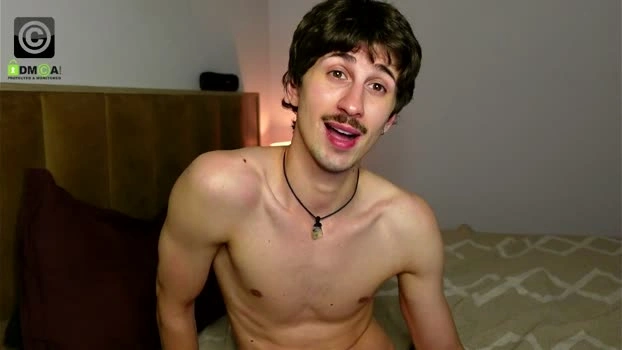 oliver_baker 22-07-2026 Male show nasty Video