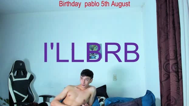 p_jhon 23-07-2026 Male big analsex Video