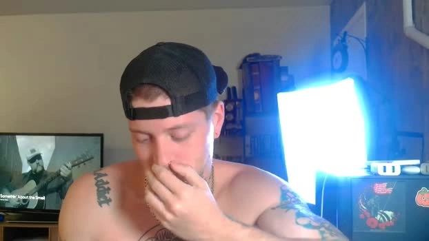 redinthebed 22-07-2026 Male sexyfeet nasty Video
