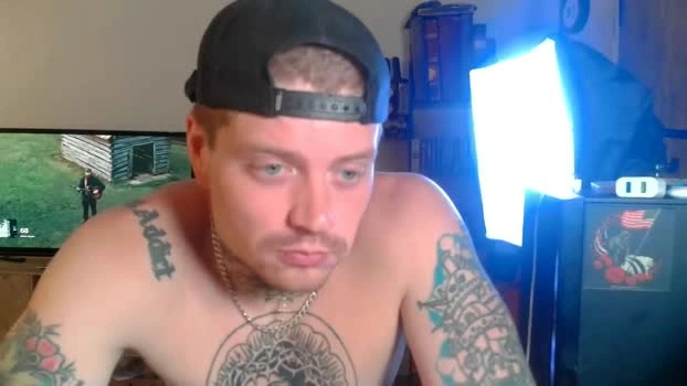 redinthebed 23-07-2026 Male naughty fingers Video