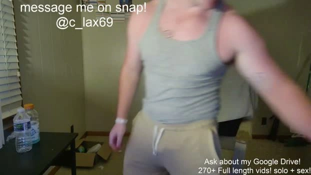sexylax69 23-07-2026 Male lick Naked Video