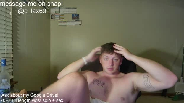 sexylax69 23-07-2026 Male bigtoys Webcam Video