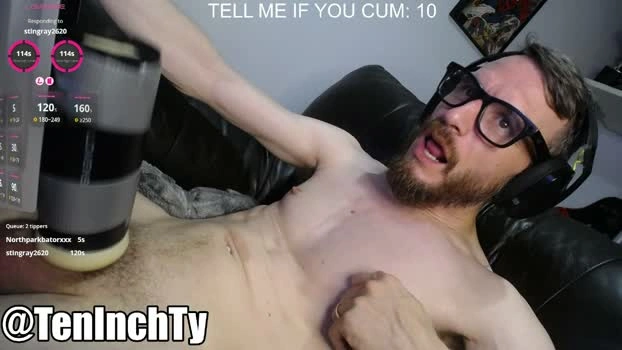 teninchty 23-07-2026 Male naked ass Video