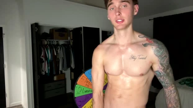 thebrentsavage 23-07-2026 Male big legs Video