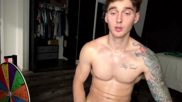 thebrentsavage 23-07-2026 Male deepthroat play Video