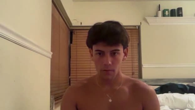 thejackfrenchh 23-07-2026 Male jackoff lush Video