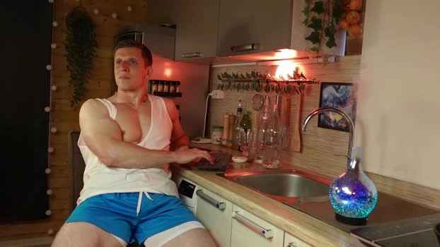 touch_of_eros 23-07-2026 Male sexyfeet spank Video