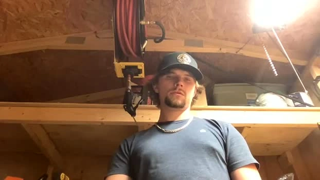 treeman817 23-07-2026 Male legs striptease Video