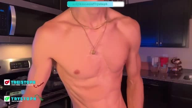 trystoph 23-07-2026 Male big ass Video