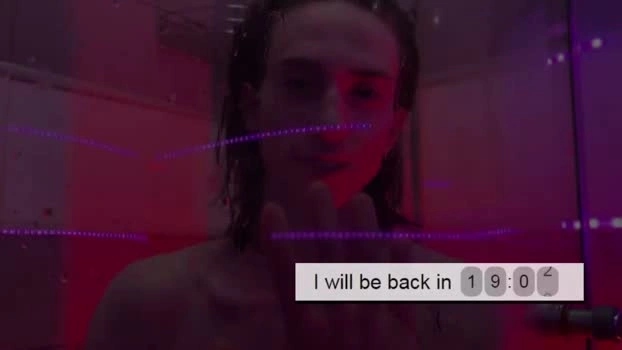 velvet_power 23-07-2026 Male kinky Show Video