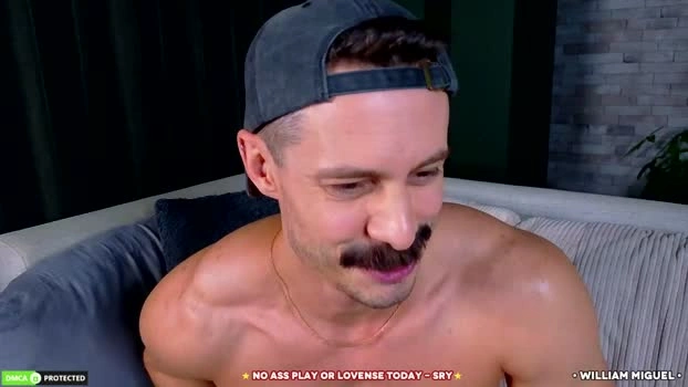 willyumx 23-07-2026 Male Video jerkoff Video