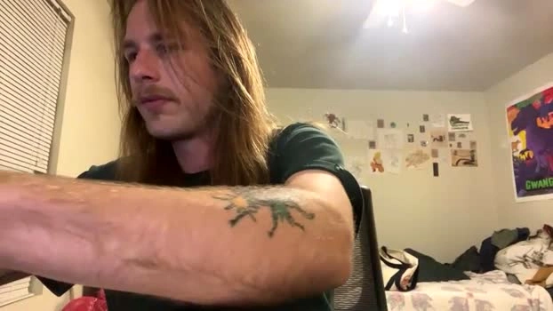 8inchlife 24-07-2026 Male spanking naked Video