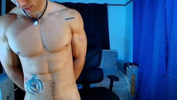 arnold_black69 24-07-2026 Male fingering Video Video
