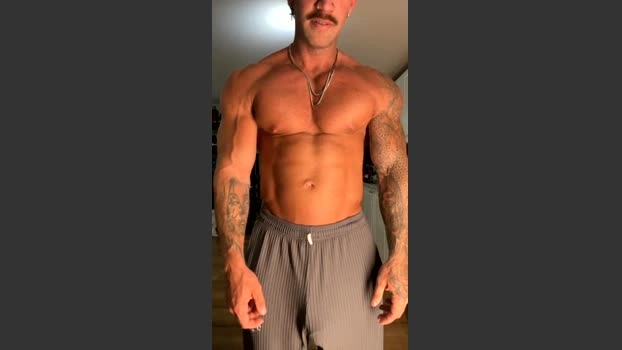 cadenhunterr 23-07-2026 Male sexyfeet jackoff Video