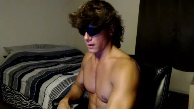 chadjacobs1738 24-07-2026 Male moan gag Video