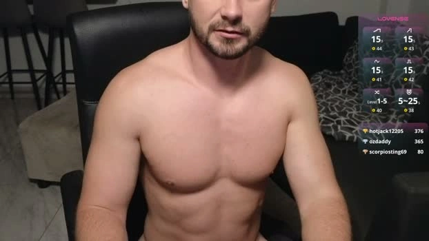 cowboylean 24-07-2026 Male big XXX Video