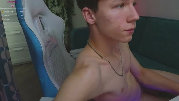 cumte_boy 24-07-2026 Male sexymale nude Video