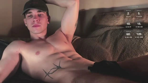damondurden 23-07-2026 Male Show fuckher Video