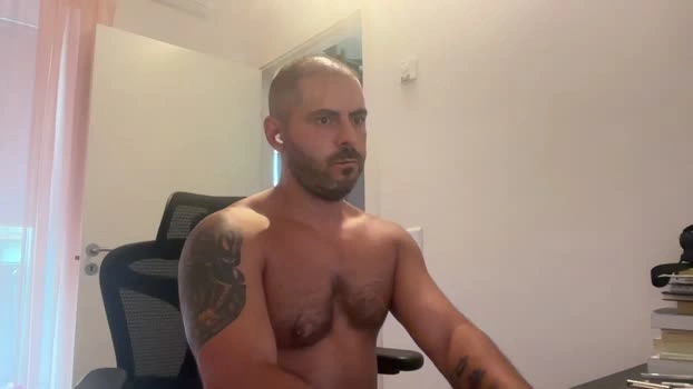 dark_raiin 24-07-2026 Male sex playtime Video