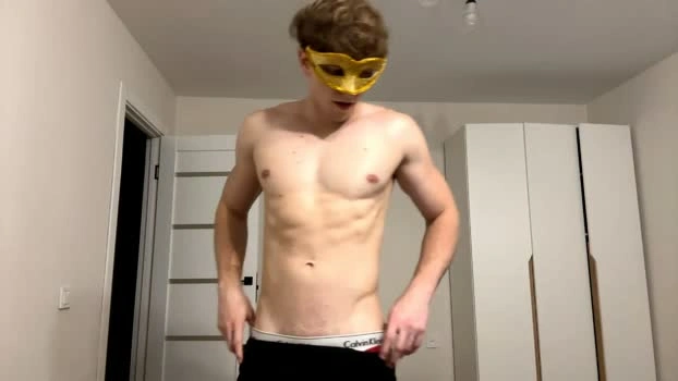 deniel_horny 23-07-2026 Male toy analtoy Video