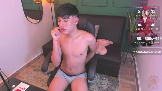 dimitryboy_wallen 24-07-2026 Male deep gag Video