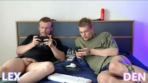 dkanis 24-07-2026 Male beauty sexybody Video