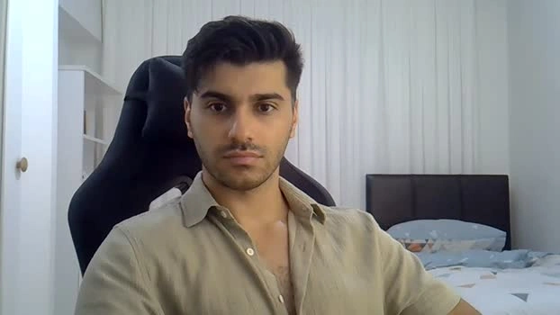 fortiori8 23-07-2026 Male moan jerking Video