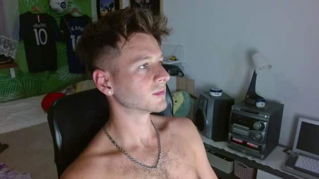 freddy_star 23-07-2026 Male nasty legs Video