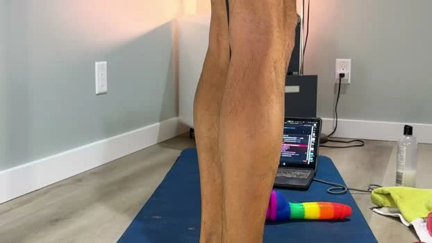 goshlover 24-07-2026 Male fuck jerking Video