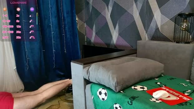 harvey_ren 23-07-2026 Male sexymale toy Video