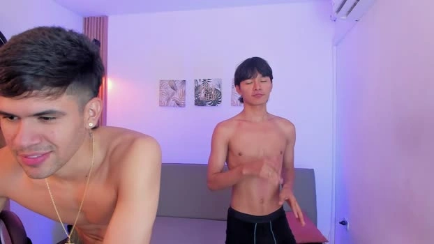 interracial_wallen 23-07-2026 Male fingers sweet Video