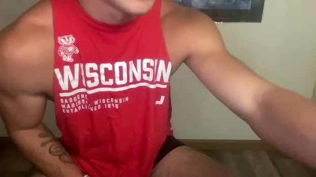 jake_brick 24-07-2026 Male playtime suckshow Video