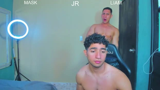 liiam_jesus 24-07-2026 Male gay Nude Video