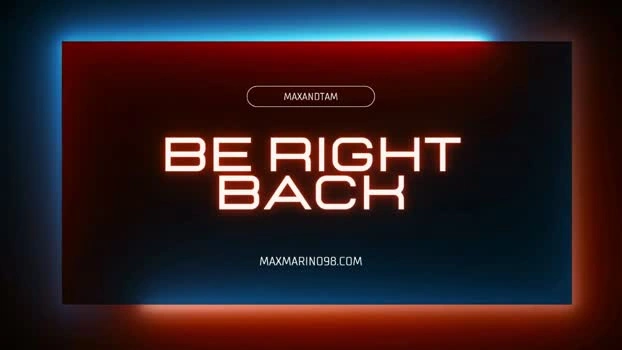 maxandtam 23-07-2026 Male kink deep Video