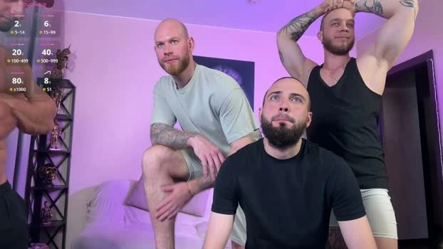 michaelbradley_for_u 24-07-2026 Male amateur fuckface Video