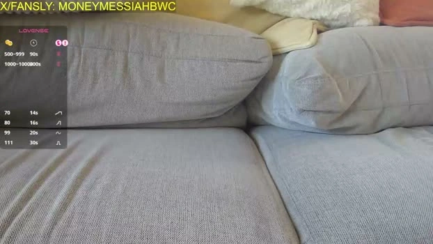 moneymessiahbwc 24-07-2026 Male jerking Recorded Video